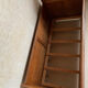 Wooden crib circa 1900