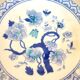 Royal Tuscan England, 2 breakfast services, tea, fine china