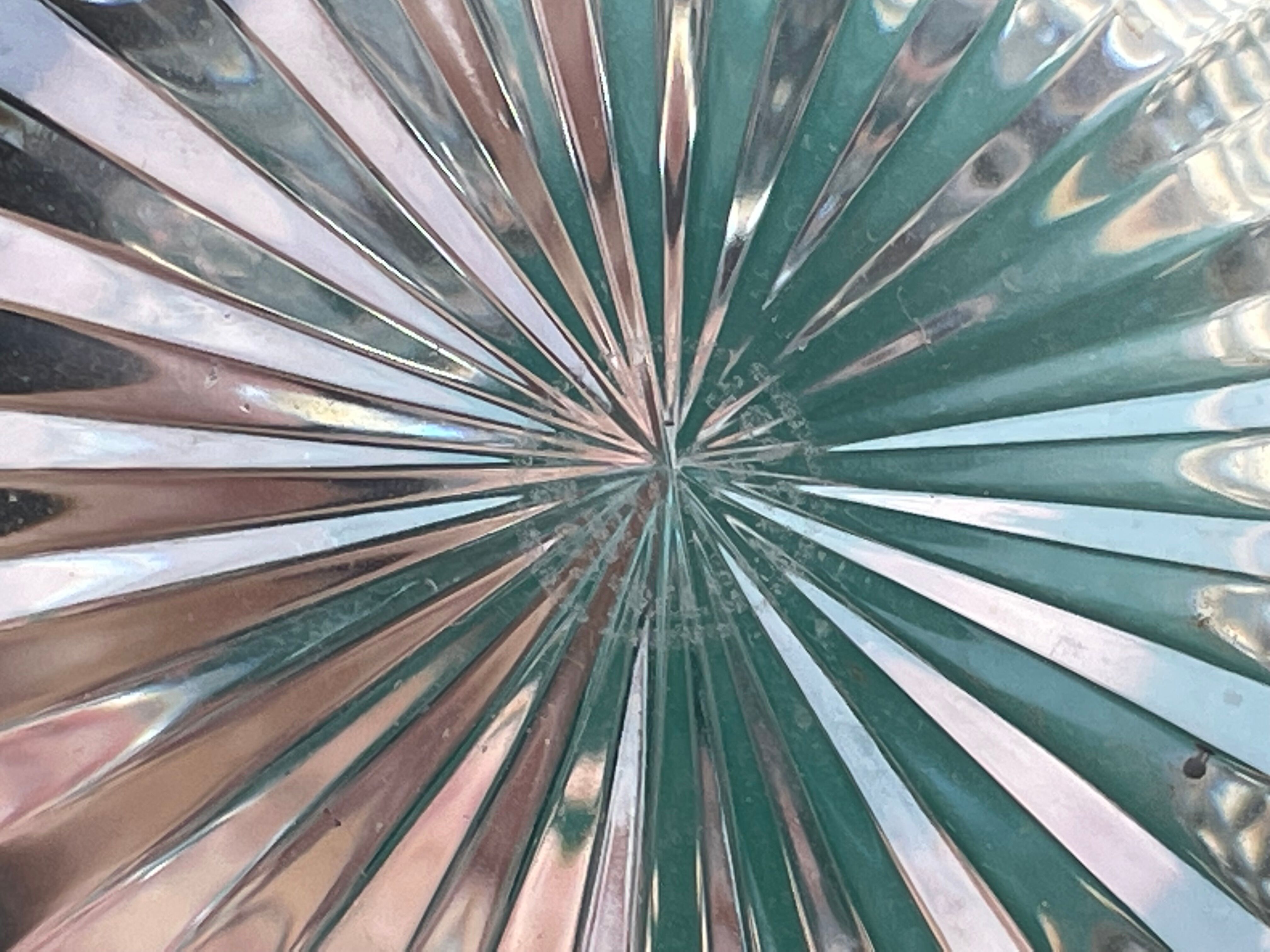 Saint Louis Trianon ewer stamped