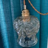 Hanging globe