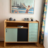 Buffet 50s