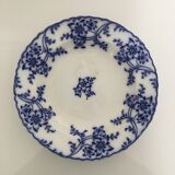 Plat creux Terre de Fer