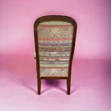 Fauteuil Voltaire