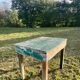 Table « billot »
