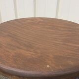 Former industrial stool