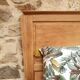Vintage bed