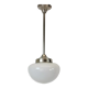 Pendentif art déco, Tchécoslovaquie 1930s