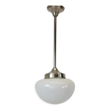 Pendentif art déco, Tchécoslovaquie 1930s