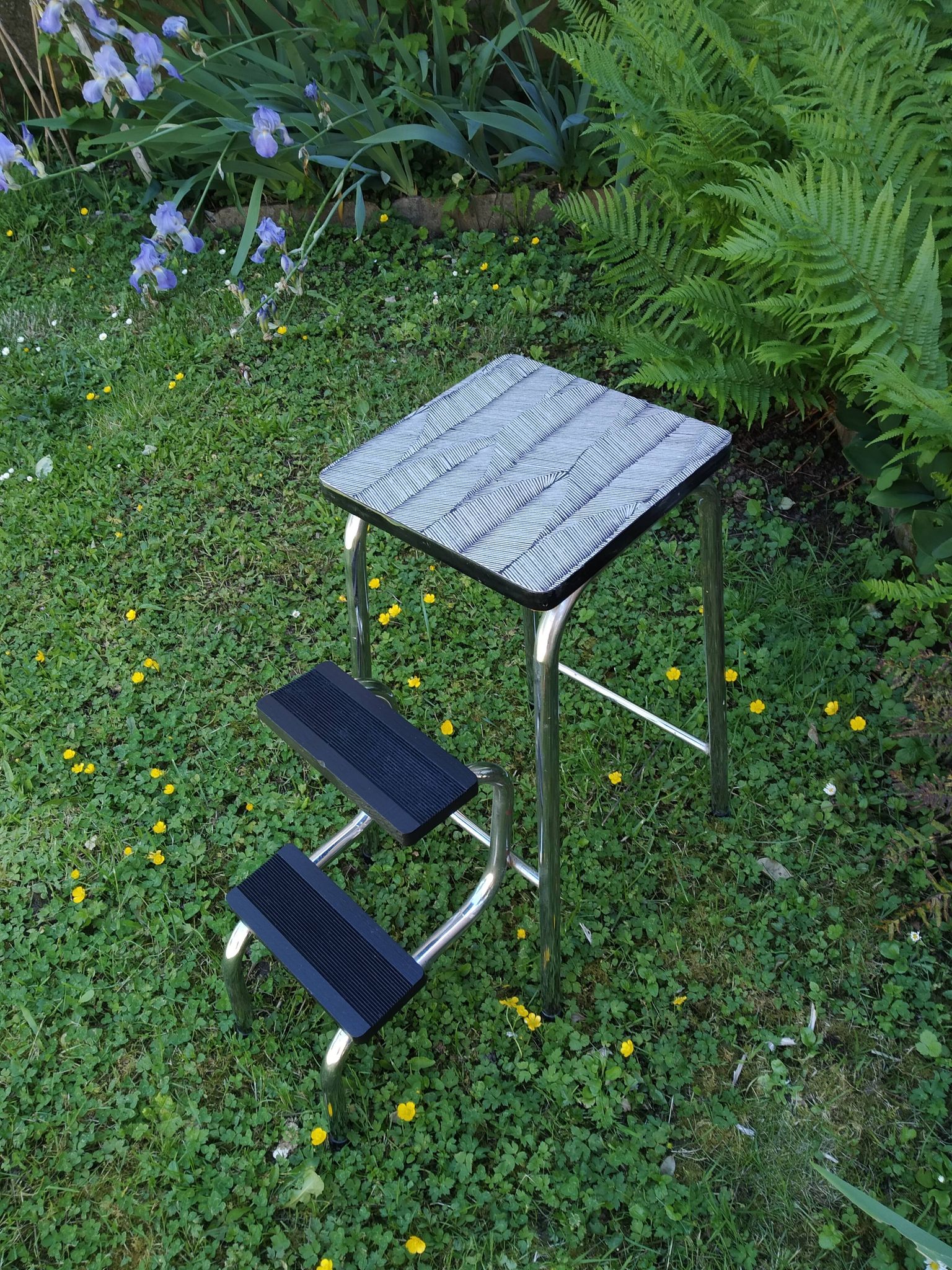 Escabeau