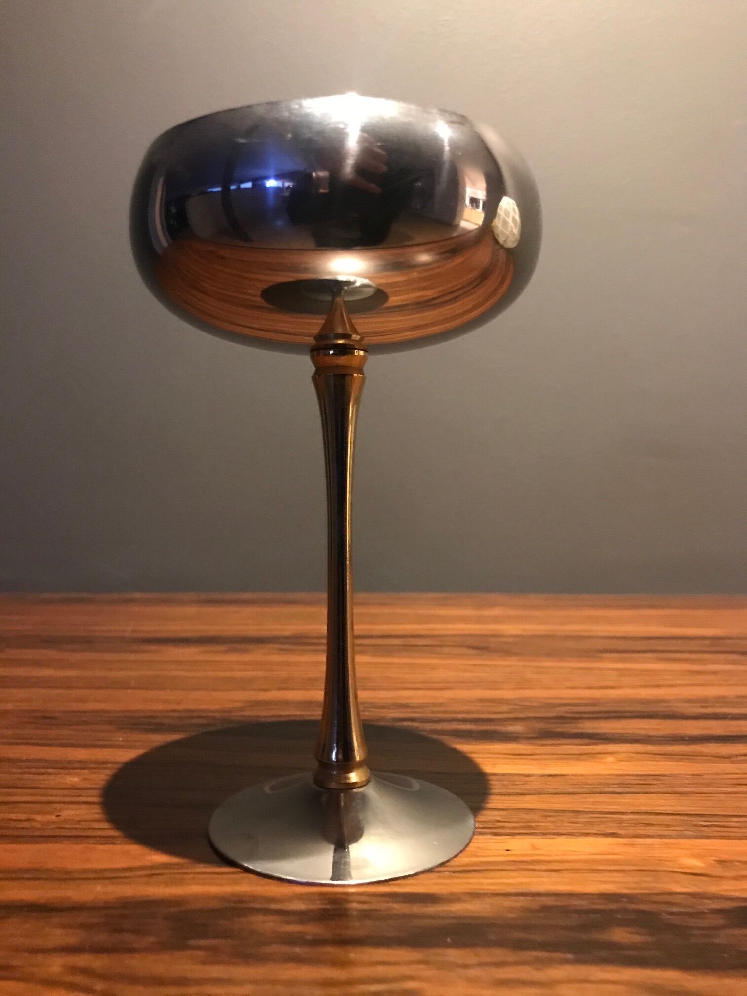 Set of 12 Gianfranco cups for Gnali 1970