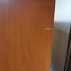 Library, display case from the 60s