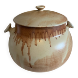 Cream pot or soup tureen