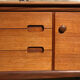 Teak sideboard - edition Younger - 1960s