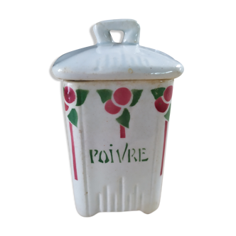 1 box spice styling Saint Amand