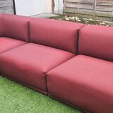 Canapé design MUUTO - Collection Connect Sofa