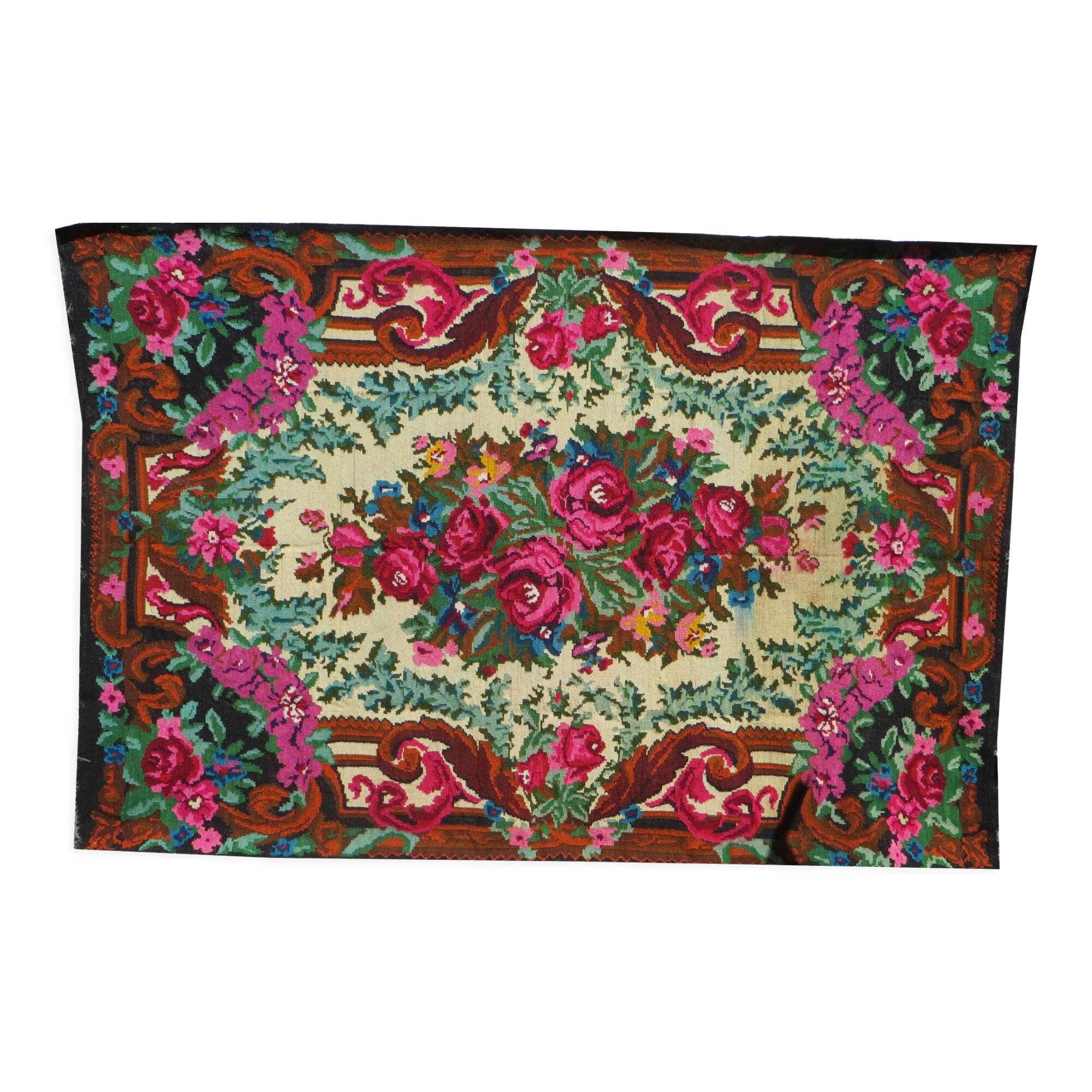 Moldavian rug 240cm x 354cm