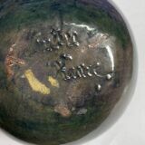 Cloutier ball vase