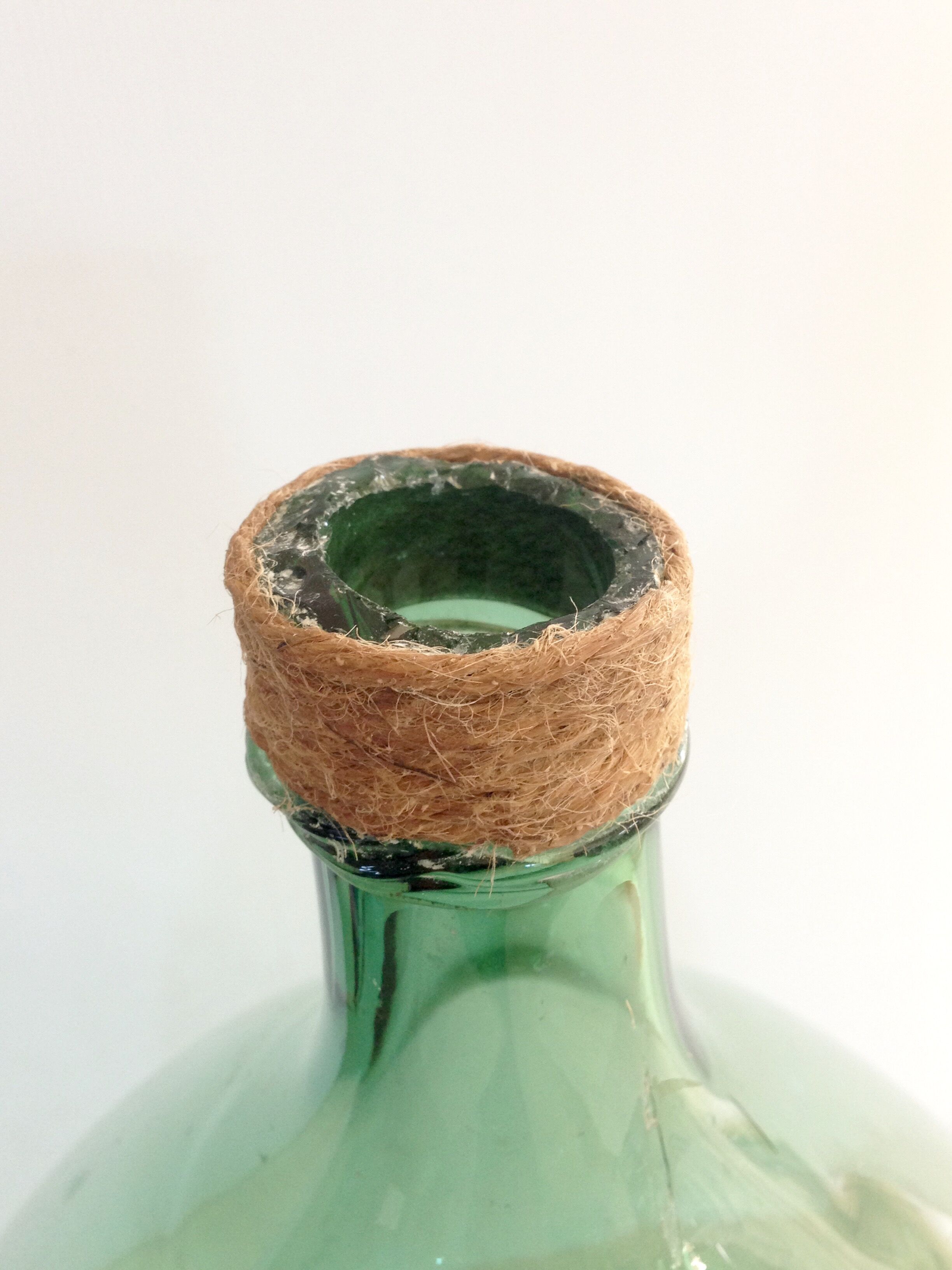 Demijohn 15l capacity