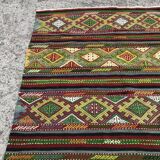 Area rugs 6x10, large rug, rug for kitchen, Anatolian rug, Kilim carpet