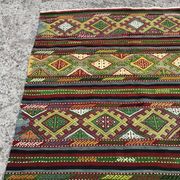 Area rugs 6x10, large rug, rug for kitchen, Anatolian rug, Kilim carpet
