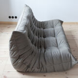 Togo sofa set model designed by Michel Ducaroy 1973
