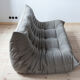 Togo sofa set model designed by Michel Ducaroy 1973