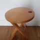 Suzy stool by Adrian Reed