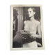 Vintage photo Karl Lagerfeld for Chanel Cruise collection
