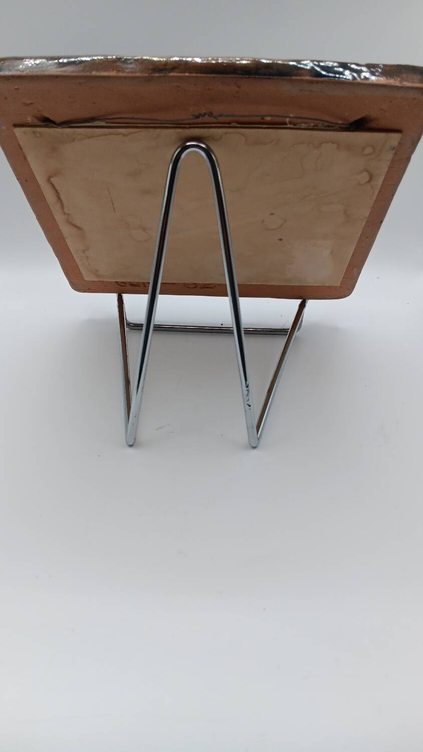 Swedish mirror by Gunnar Nylund from the 60sSwedish mirror by Gunnar