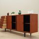 Teak sideboard, Danish design, 1960s, production: Denmark