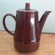 Cafetière verseuse années 70