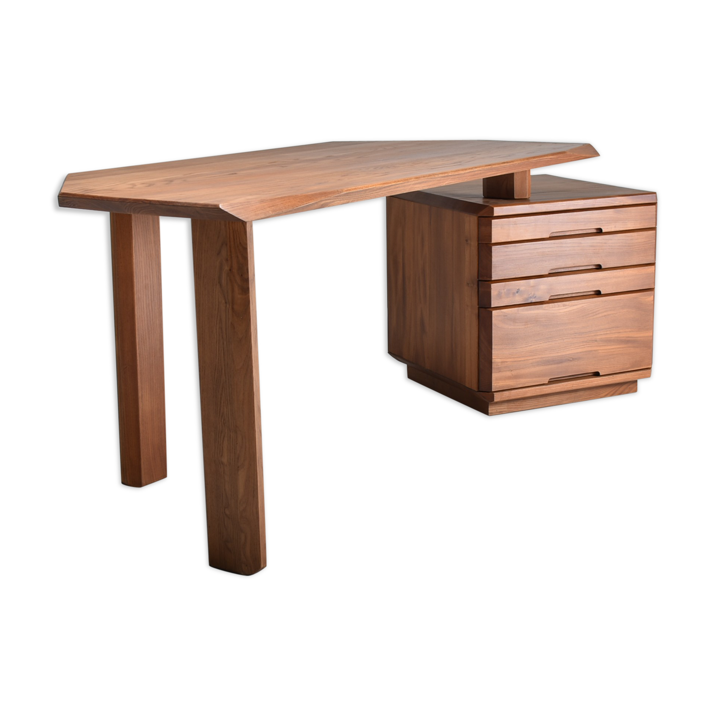 Desk B40 by Pierre Chapo