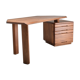 Desk B40 by Pierre Chapo