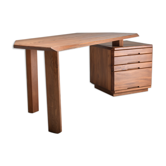 Desk B40 by Pierre Chapo