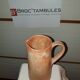 Carafe artisanale