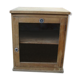 Armoire d'école Delagrave ancienne