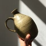 Series of pyrity stoneware tableware