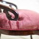 Louis Philippe Walnut Armchair, 1850s