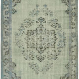 Tapis 1980s 169 cm x 269 cm