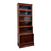 Original Globe Wernicke Bookcase