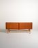 Teak sideboard by Ulferts, Sweden, 1950s/60s