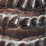 Accolay stoneware cup.