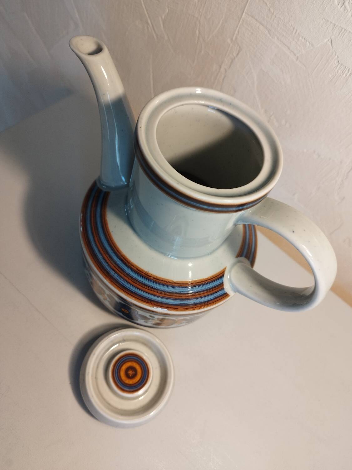 Winterling Bavaria coffee service