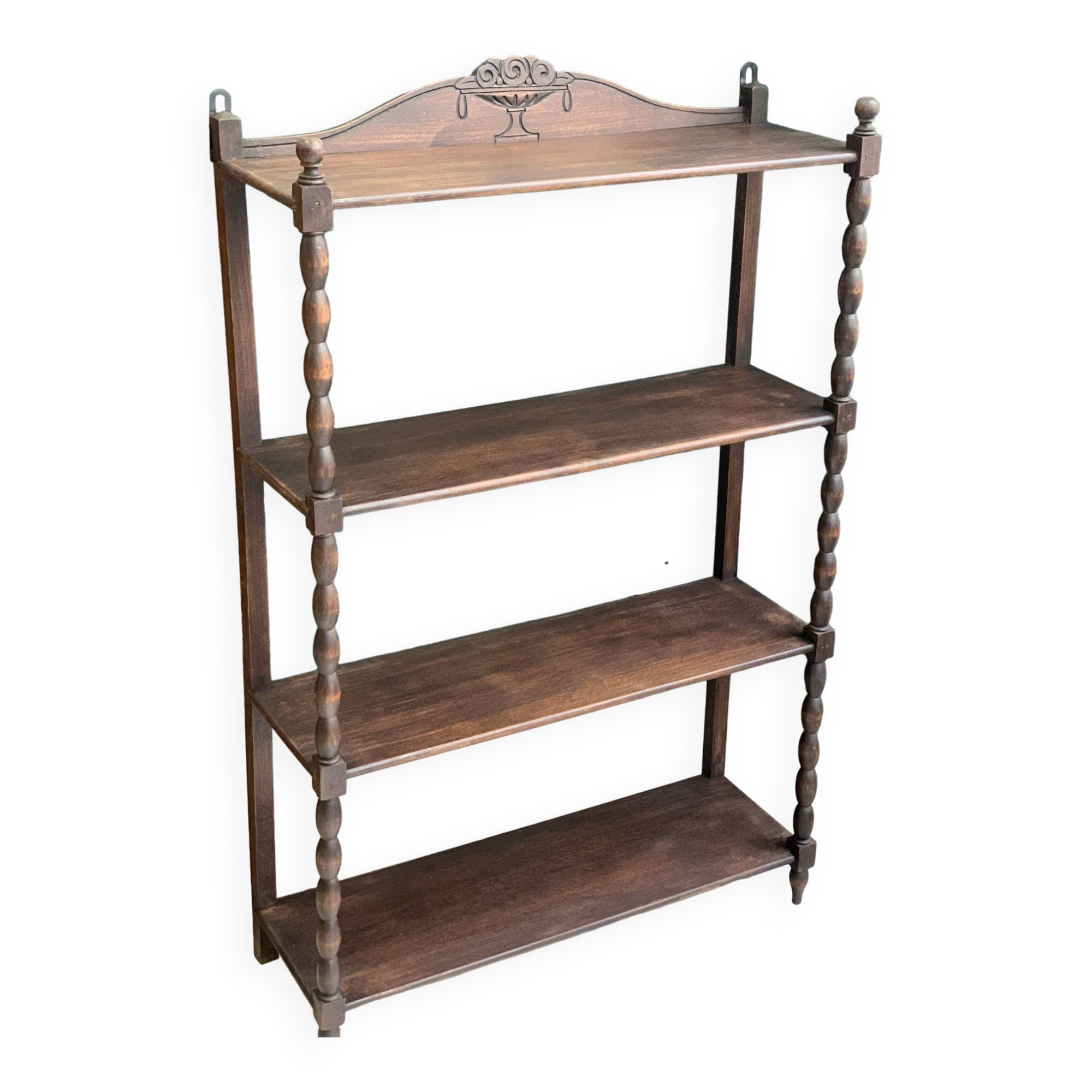 Napoleon III shelf