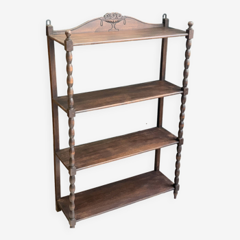 Napoleon III shelf