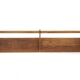 Oak shelf "Ry 21", Hans J Wegner, Denmark, 1960