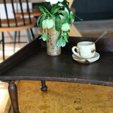 Writing table to ask