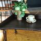 Writing table to ask