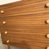 Vintage dresser from the 60s