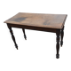 Antique farmhouse table 110/55 cm